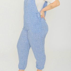 Smash + Tess JH romper